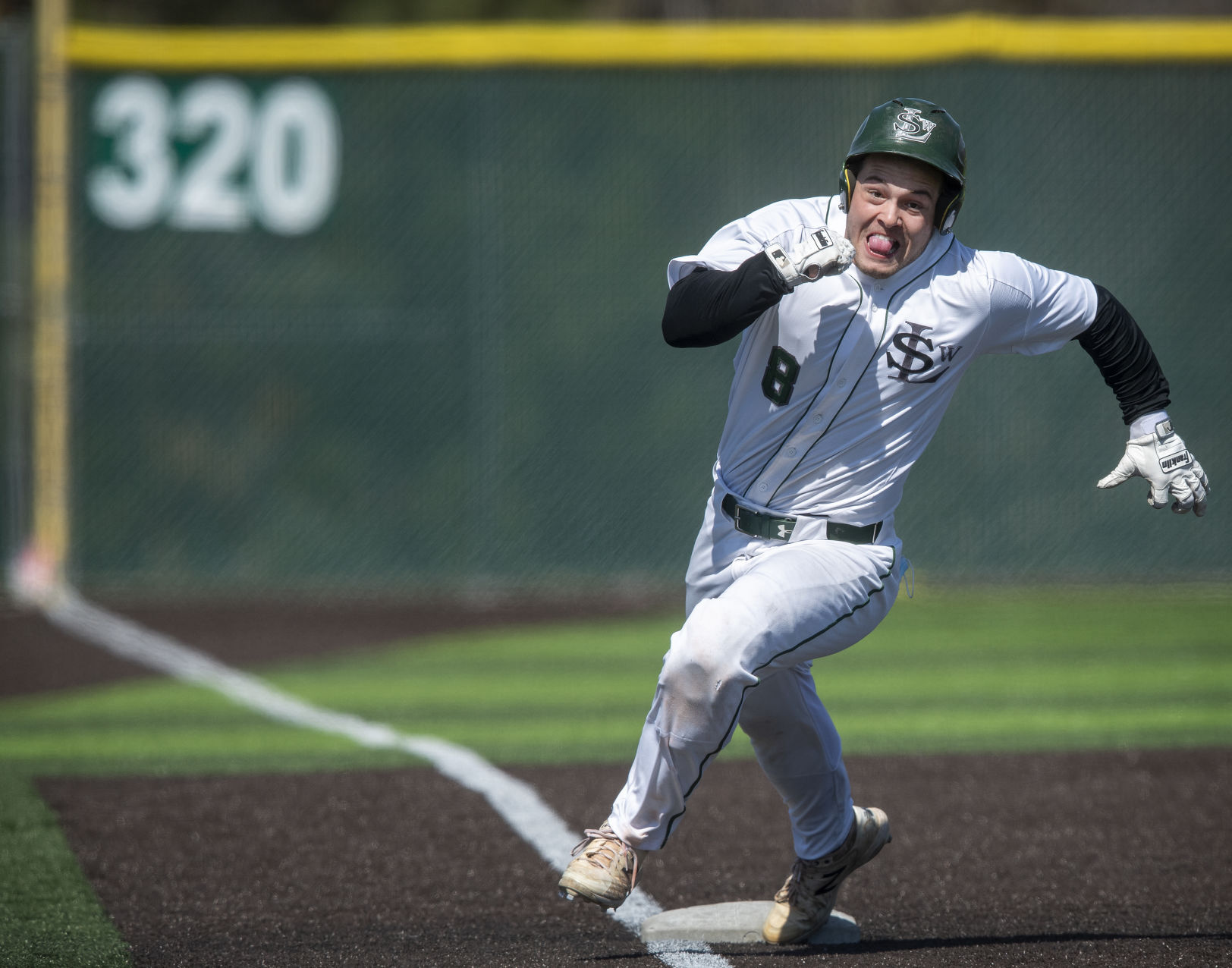 Lincoln Southwest vs. Papillion-La Vista, 4.2